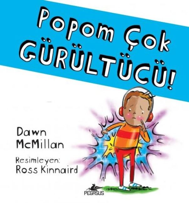 Produktbild: Popom Cok G&uuml;r&uuml;lt&uuml;c&uuml;