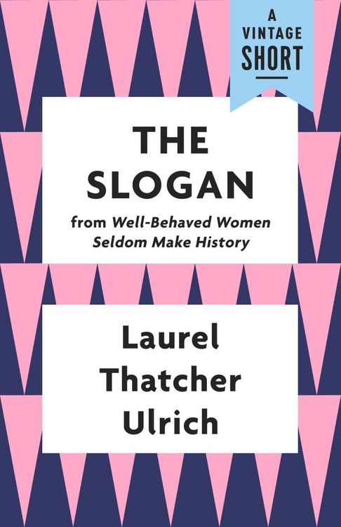 Produktbild: The Slogan