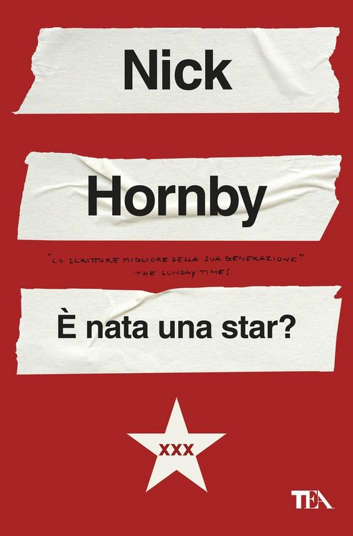 Produktbild: &Egrave; nata una star?