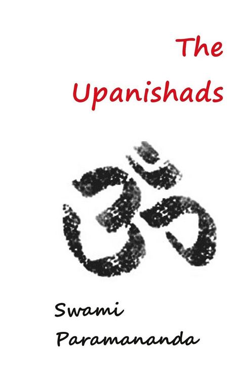 Produktbild: The Upanishads