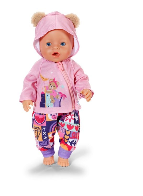 BABY born Neugeborenen Outfit