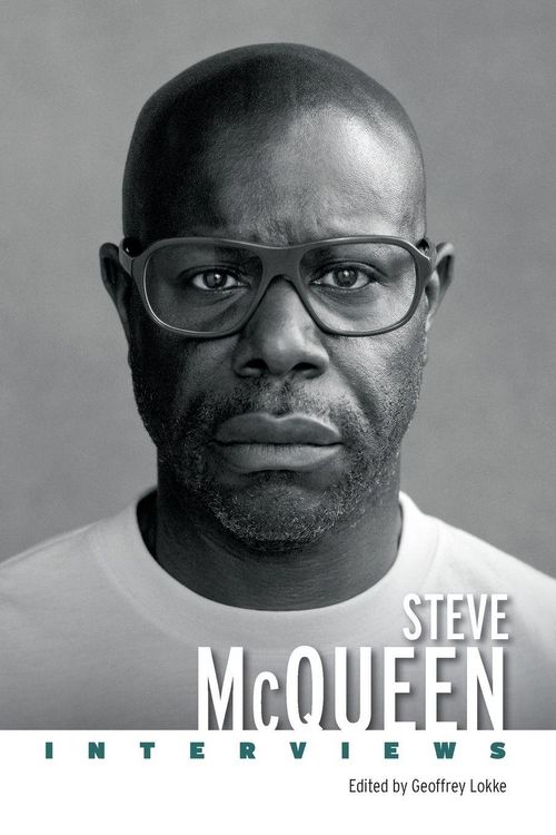 Produktbild: Steve McQueen