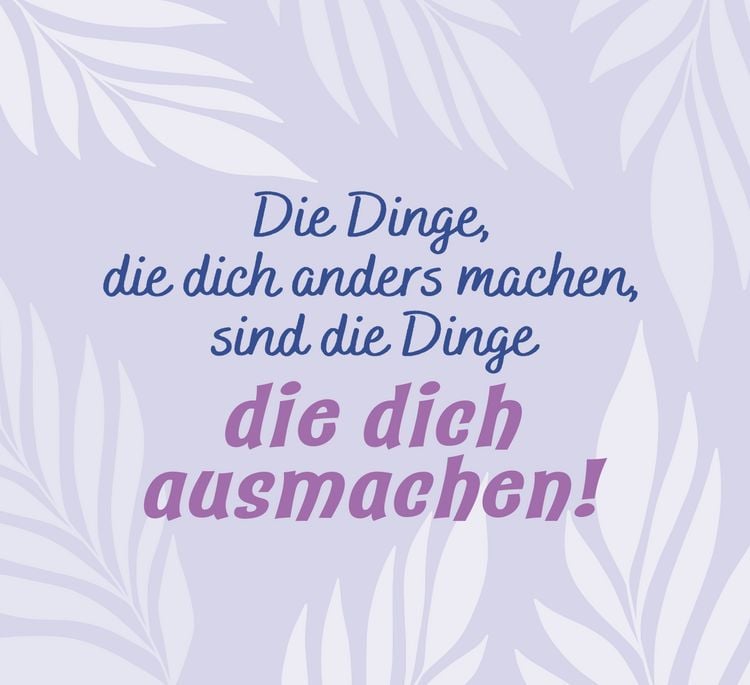 Produktbild: Du bist mutiger als du denkst und st&auml;rker als du glaubst