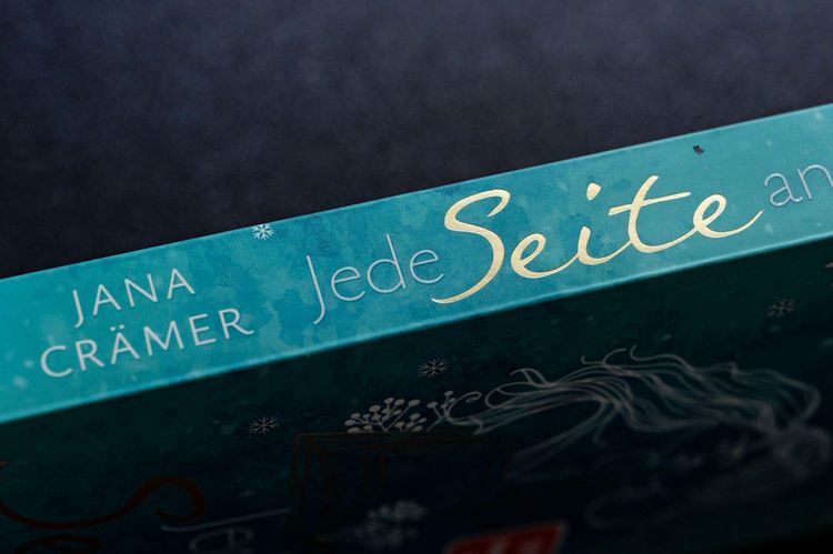 Produktbild: Jede Seite an dir