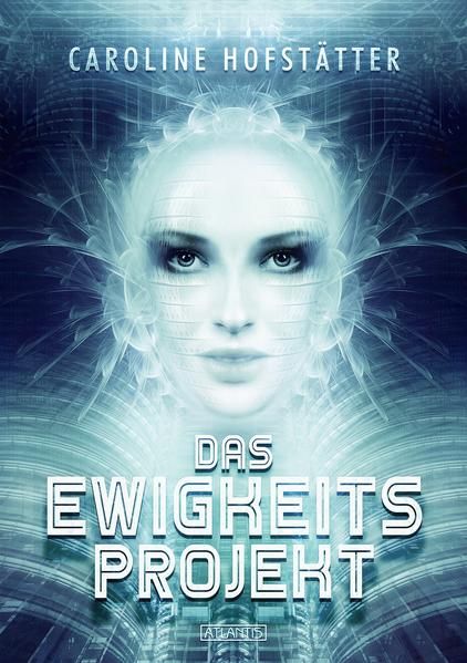 Produktbild: Das Ewigkeitsprojekt