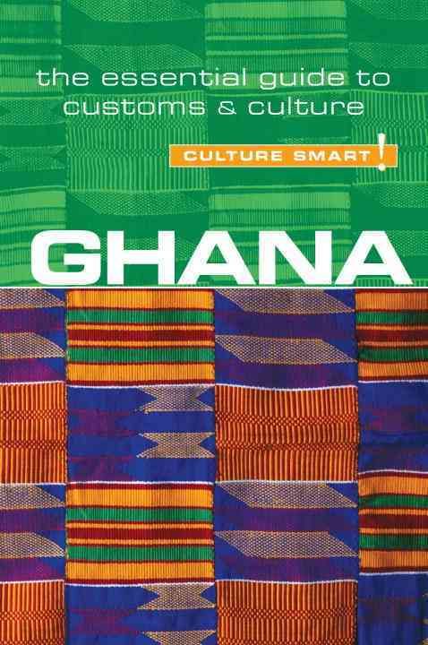 Produktbild: Culture Smart Ghana - Culture