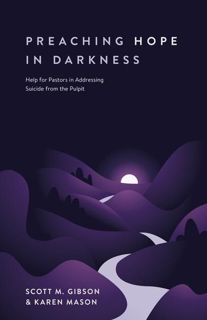 Produktbild: Preaching Hope in Darkness