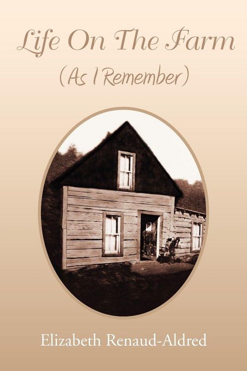 Produktbild: Life On The Farm (As I Remember)