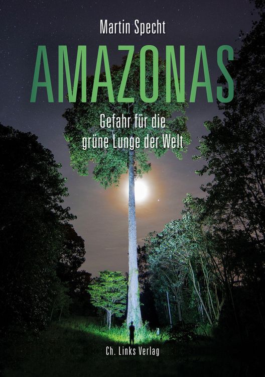 Produktbild: Amazonas