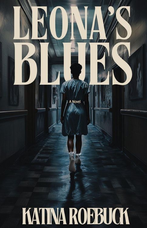 Produktbild: Leona's Blues