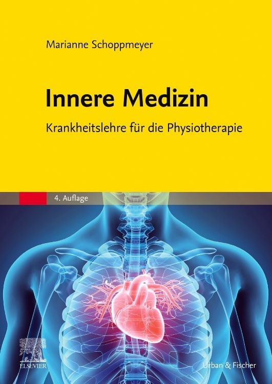 Produktbild: Innere Medizin