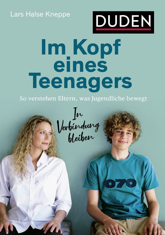 Produktbild: Im Kopf eines Teenagers