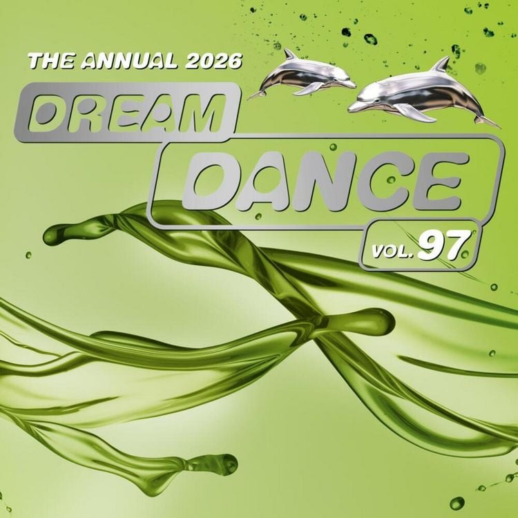 Produktbild: Dream Dance Vol. 97 - The Annual