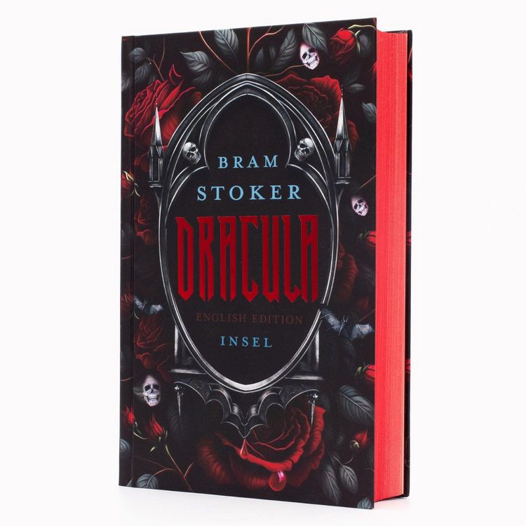 Produktbild: Dracula