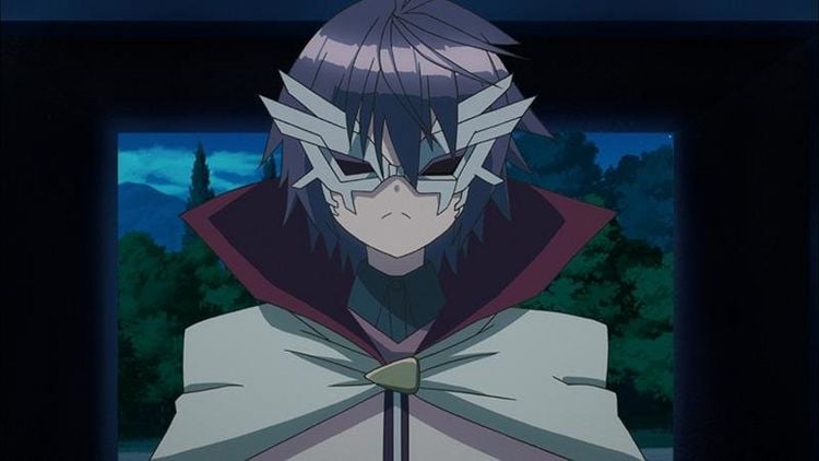 Produktbild: Lance N' Masques - Volume 1: Episode 01-06