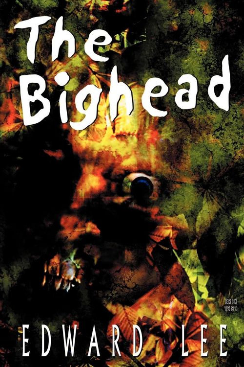 Produktbild: The Bighead