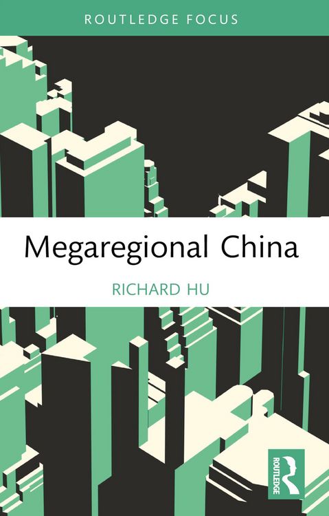 Produktbild: Megaregional China