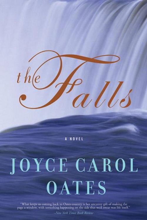 Produktbild: The Falls