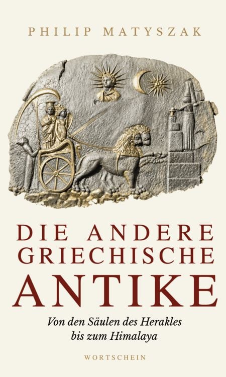 Produktbild: Die andere griechische Antike