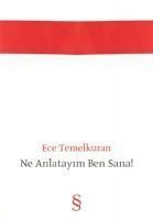 Produktbild: Ne Anlatayim Ben Sana