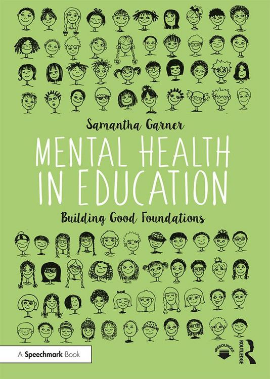 Produktbild: Mental Health in Education