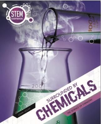 Produktbild: Surrounded By Chemicals