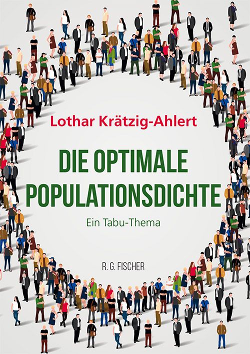 Produktbild: Die optimale Populationsdichte