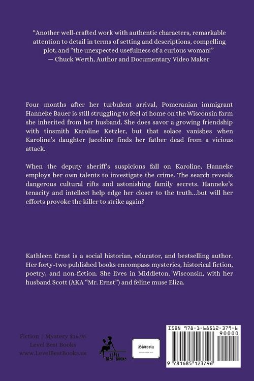 Produktbild: The Solace of Stars