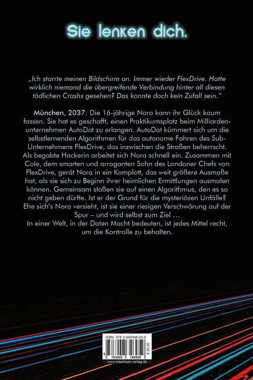 Produktbild: Autonomy