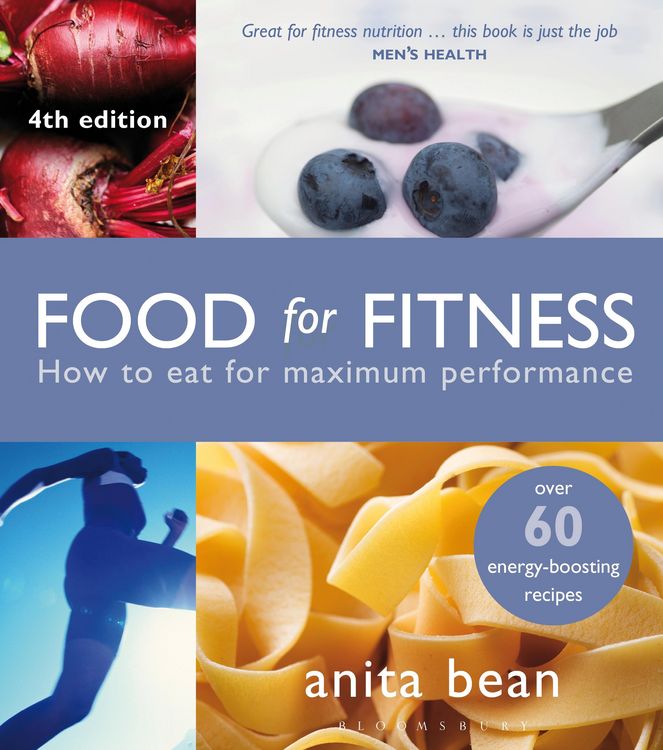 Produktbild: Food for Fitness
