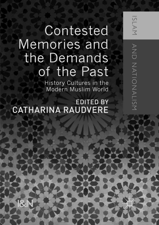 Produktbild: Contested Memories and the Demands of the Past