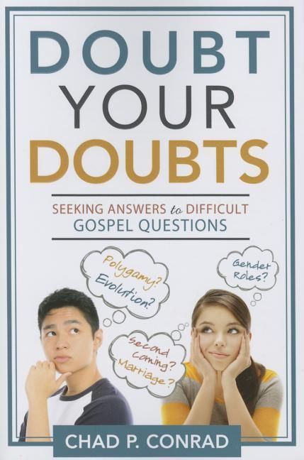 Produktbild: Doubt Your Doubts