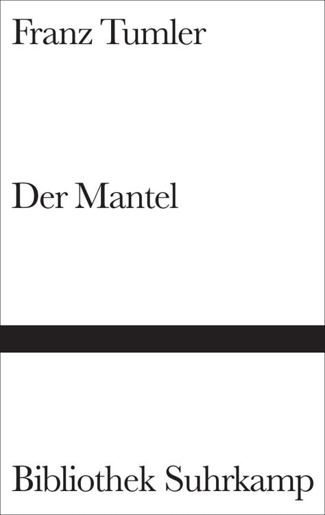Produktbild: Der Mantel