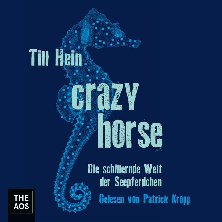 Produktbild: Crazy Horse. Die schillernde Welt der Seepferdchen