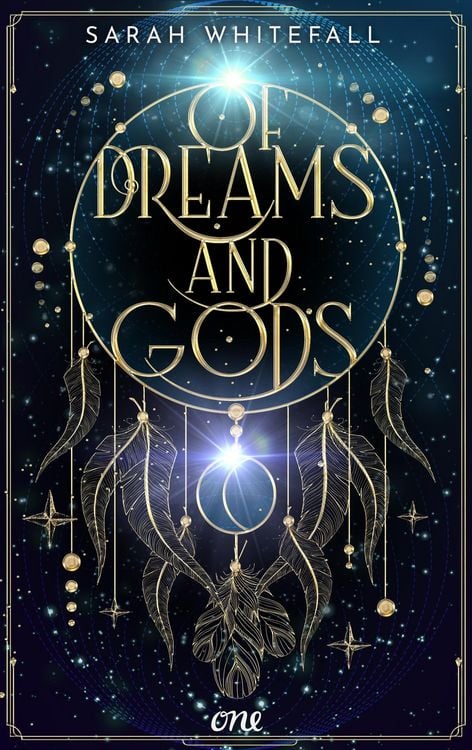 Produktbild: Of Dreams and Gods