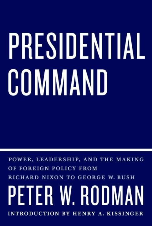Produktbild: Presidential Command