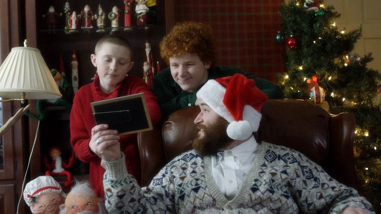 Produktbild: Auf der Suche nach dem Weihnachtsmann