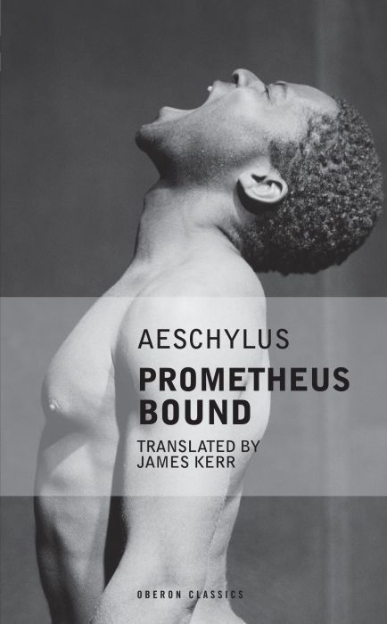 Produktbild: AESCHYLUS PROMETHEUS BOUND