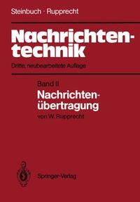 Produktbild: Nachrichtentechnik