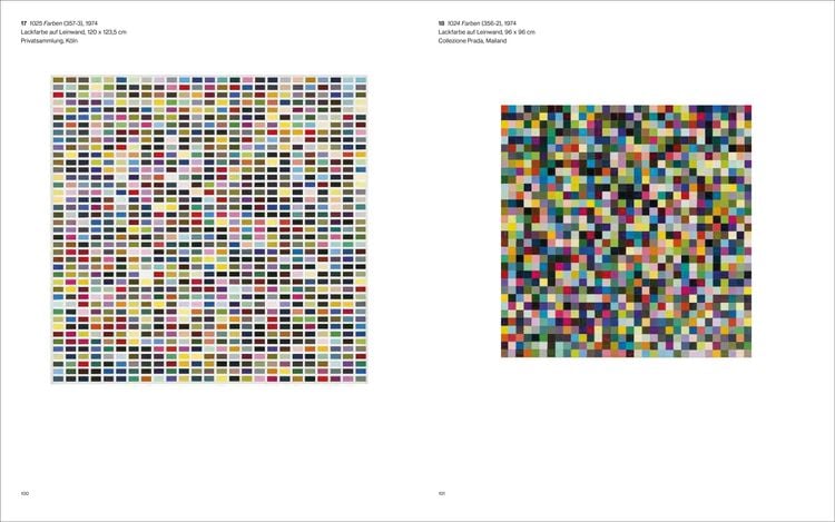 Produktbild: Gerhard Richter