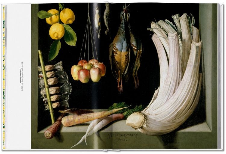 Produktbild: The Gourmand's Lemon