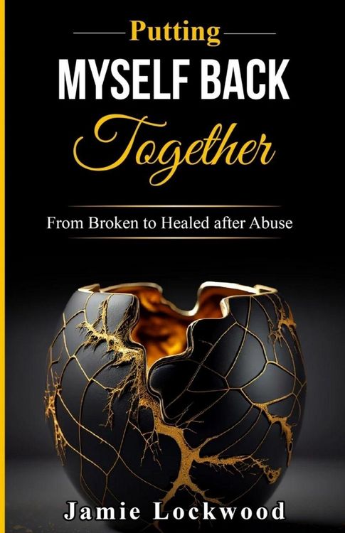 Produktbild: Putting Myself Back Together