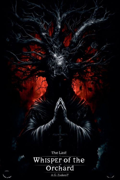Produktbild: The Last Whisper of the Orchard