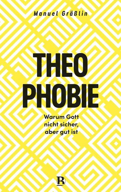 Produktbild: Theophobie