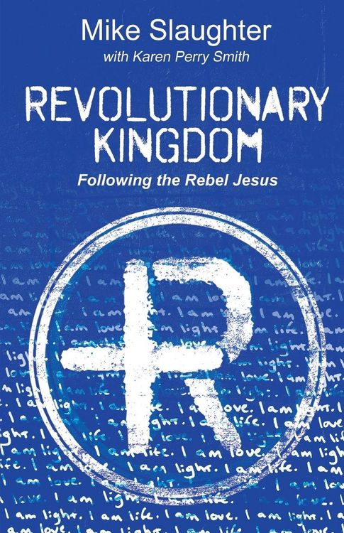 Produktbild: Revolutionary Kingdom