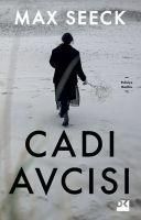 Produktbild: Cadi Avcisi