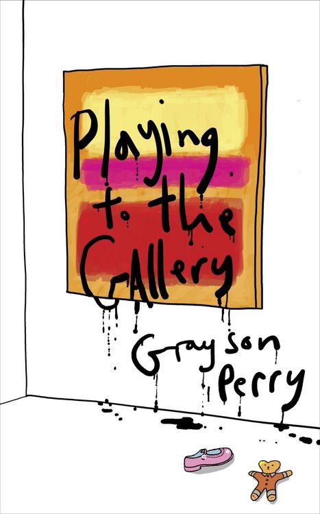 Produktbild: Playing to the Gallery