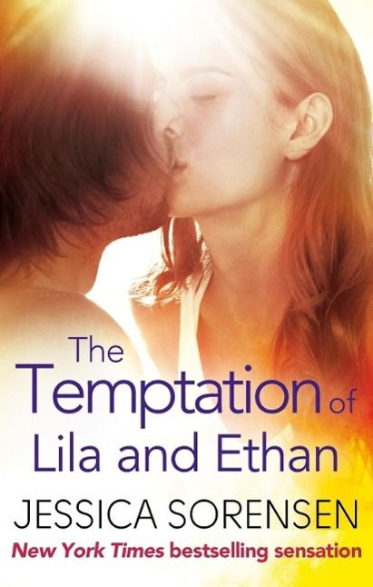 Produktbild: The Temptation of Lila and Ethan