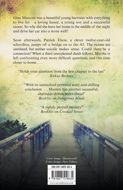 Produktbild: Bridge of Sighs