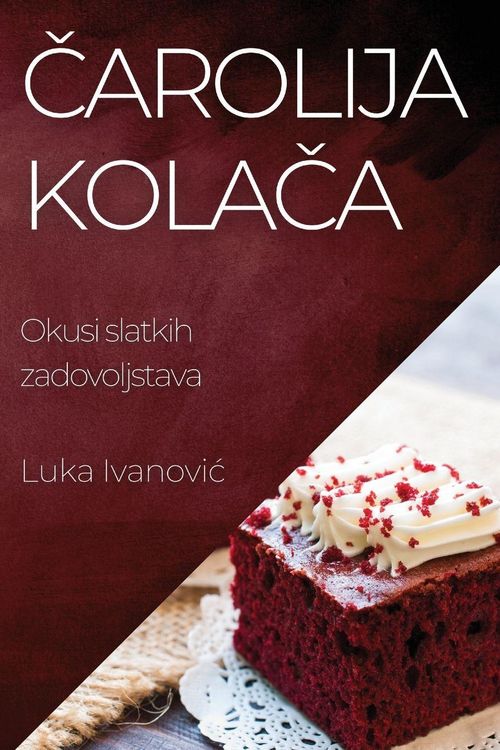 Produktbild: &iquest;arolija Kola&iquest;a
